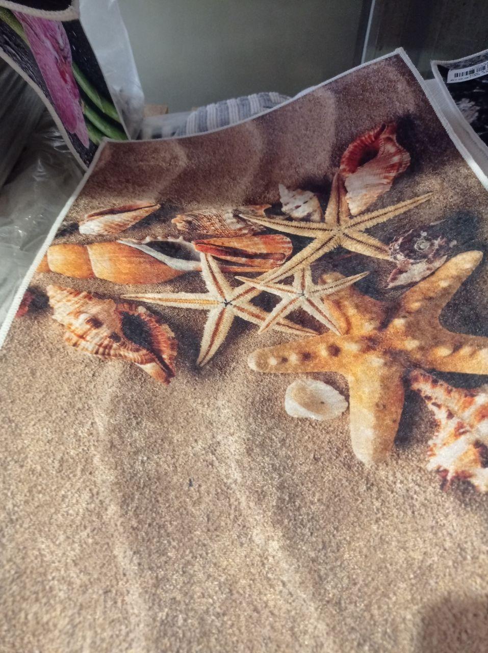 Коврик для ванной Besser 400 x 600 мм Banyolin, фото №5 Коврик для ванной Besser 400 x 600 мм Banyolin, фото №5