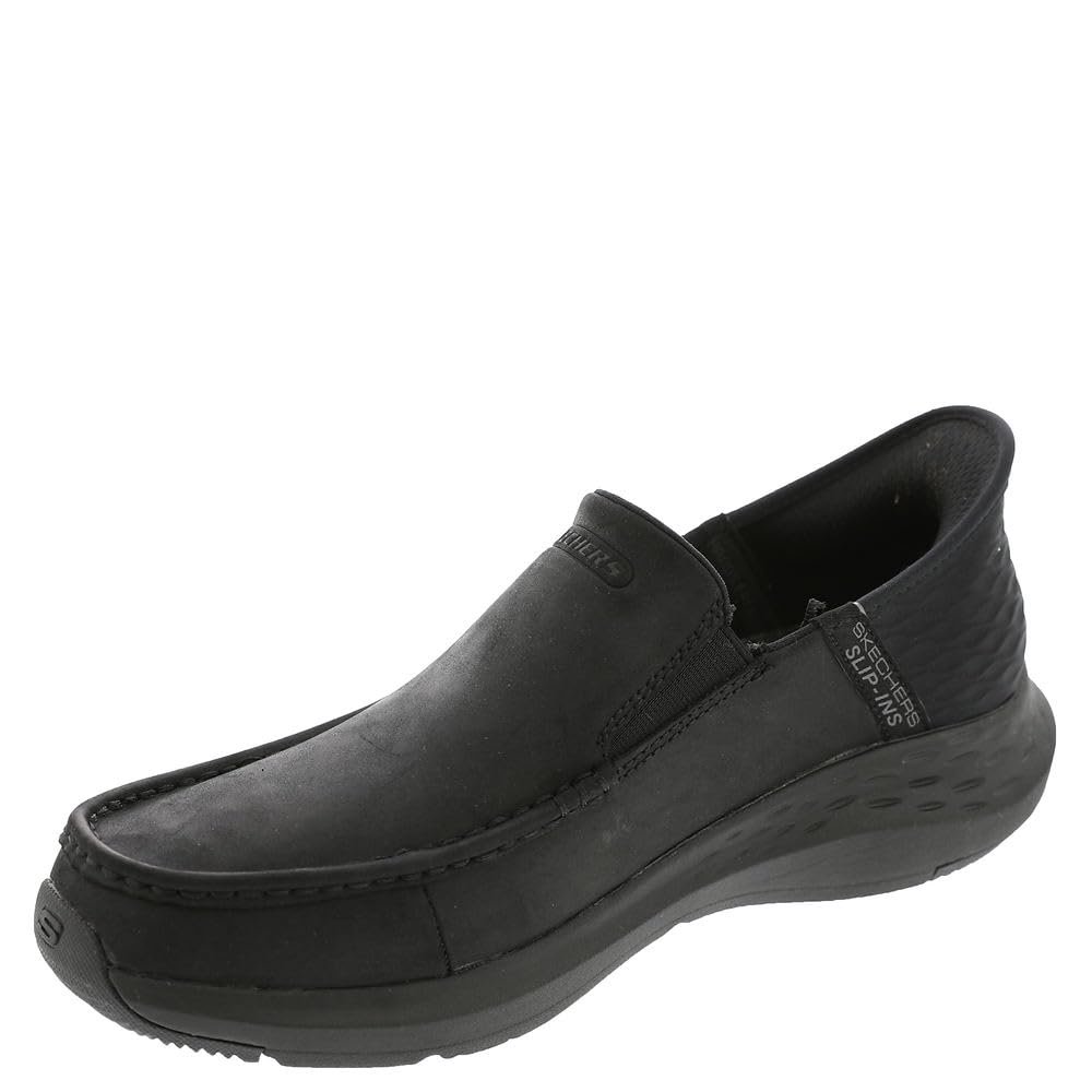 Броги Skechers Parson Oswin Slip-in, фото №5