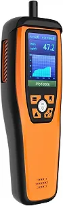 Монитор качества воздуха Temtop M2000 Orange - Фото 1