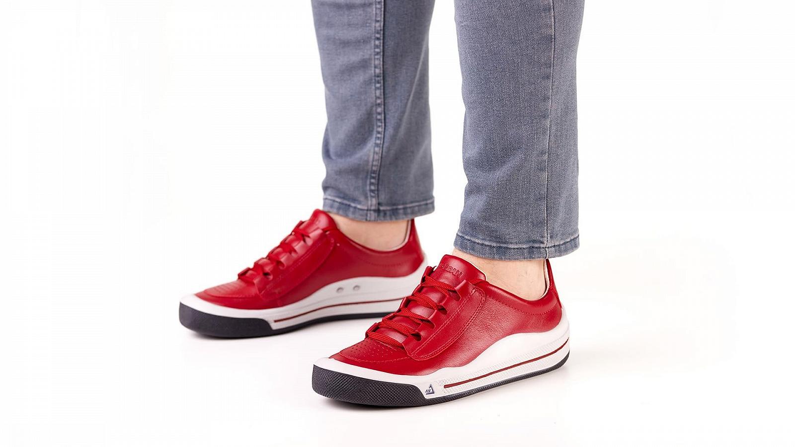 Кросівки Nordan unisex Стильні 41N03, 41N06, 41N04, фото №7 Кросівки Nordan unisex Стильні 41N03, 41N06, 41N04, фото №7