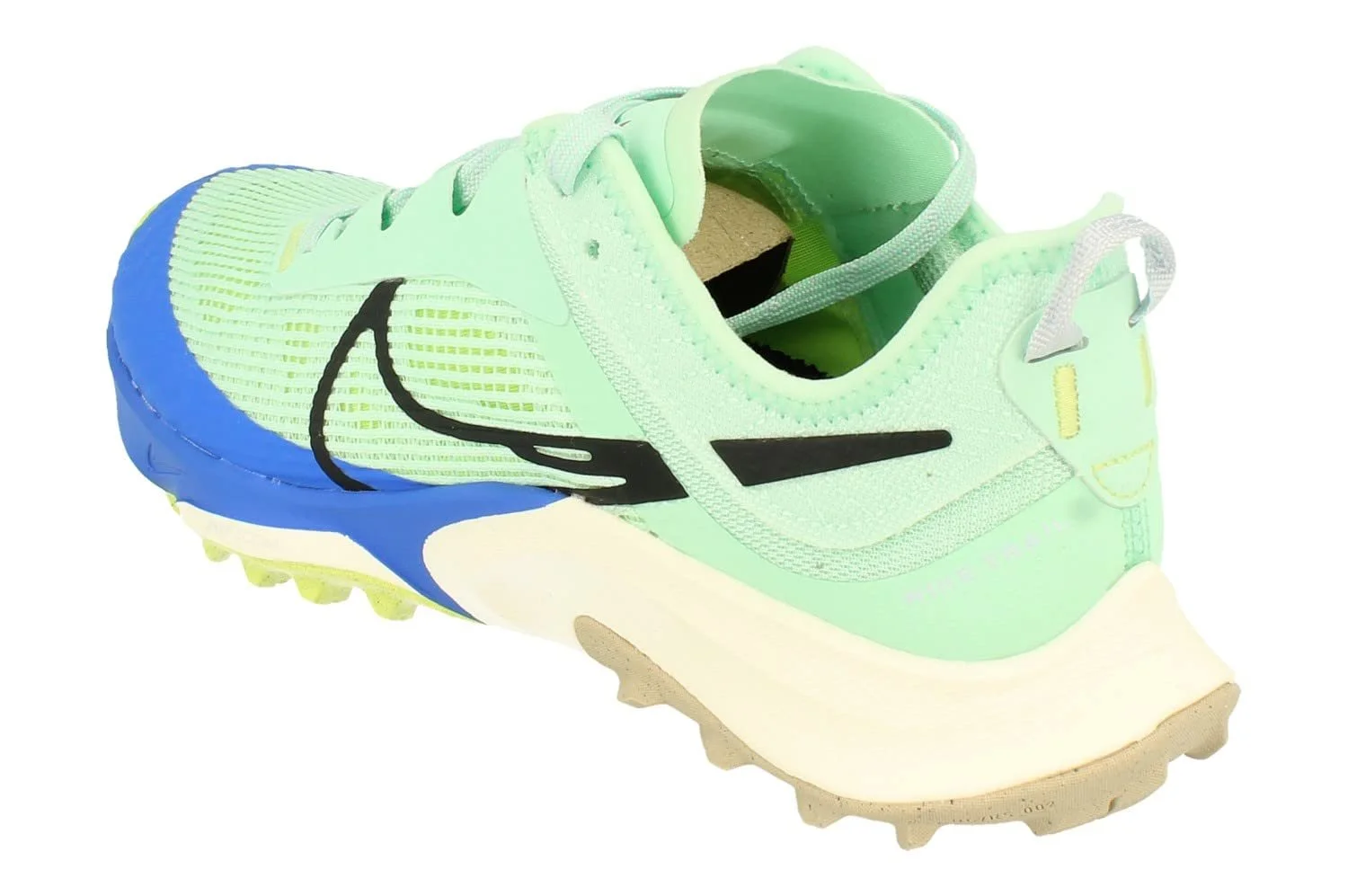 Кроссовки для тенниса Court Legacy Next Nature женские, фото №2