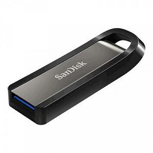 USB флеш-накопитель Sandisk 256GB Extreme Go 3.2 SDCZ810-256G-G46 synthetic.ua - Фото 1