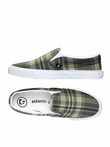 Кеды Ethletic Unisex Lo Fair Deck Collection Fair Vegan Sustainable synthetic.ua - Фото 1