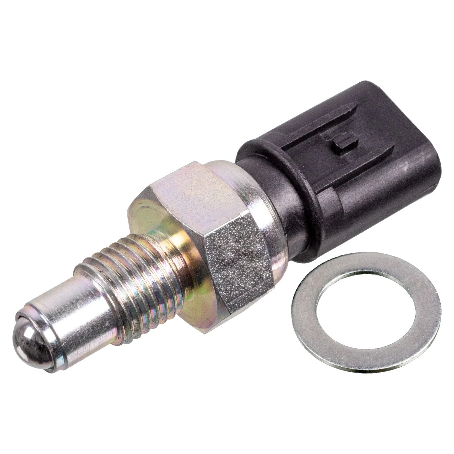 Вимикач ліхтаря заднього ходу FEBI BILSTEIN 177824 для MITSUBISHI VOLVO HYUNDAI KIA, фото №1