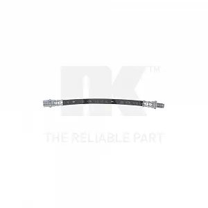 Тормозной шланг NK 854770 для AUDI, задний мост, снаружи - Фото 1