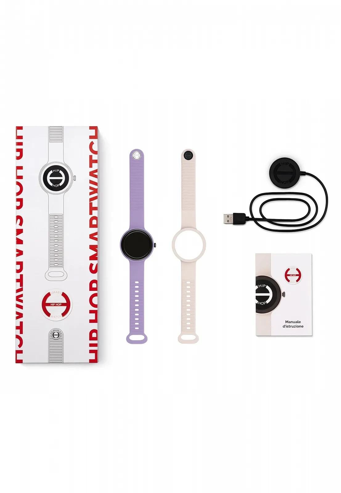 Смартгодинник Жіночий HIP HOP Hero.NEXT 1.09 дюйм, фото №6 Смартгодинник Жіночий HIP HOP Hero.NEXT 1.09 дюйм, фото №6