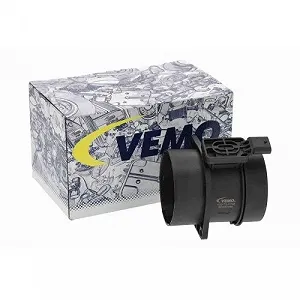 Датчик массового расхода воздуха VEMO Green Mobility Parts V30-72-0766 для MERCEDES-BENZ synthetic.ua - Фото 1