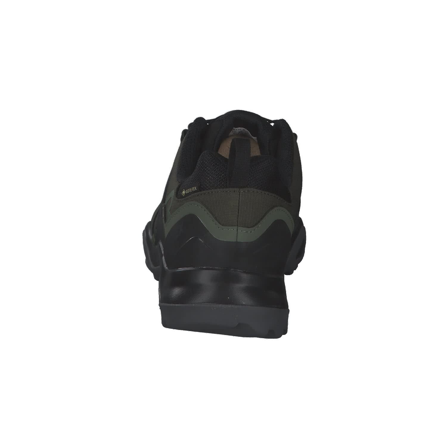 Кросівки Adidas Terrex Swift R2 Gore-tex чоловічі для хайкінгу, фото №5