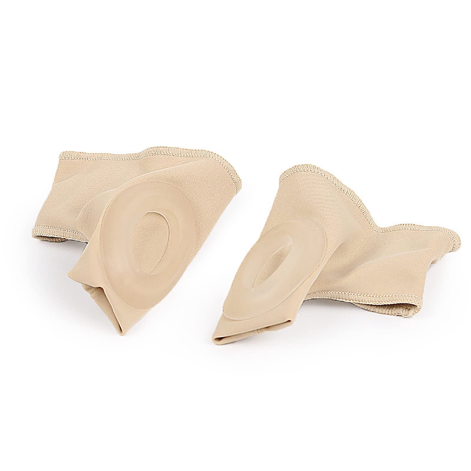 Коректор Вальгусної Деформації Роздільники для Пальців, Ортопедична, фото №3