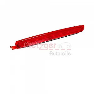 Дополнительный стоп-сигнал METZGER 2080082 для SEAT, центр - Фото 1