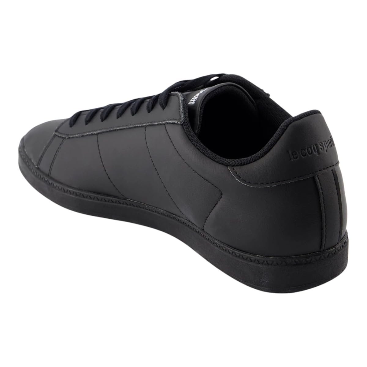 Кросівки Le Coq Sportif Courtset_2 Unisex, фото №4 Кросівки Le Coq Sportif Courtset_2 Unisex, фото №4