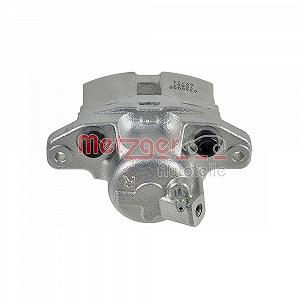 Тормозной суппорт METZGER 6260050 передний мост справа - Фото 1