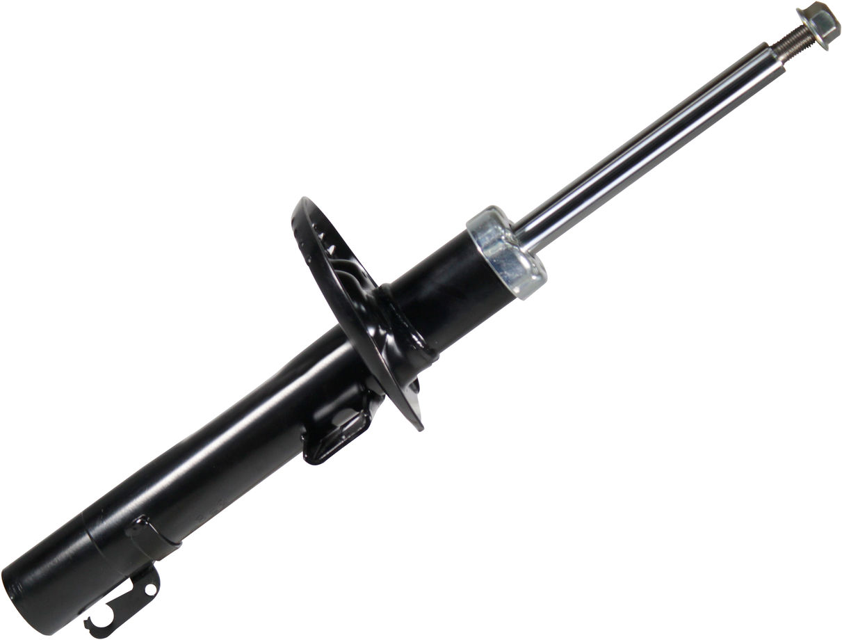 Амортизатор Skoda Fabia з99р.в. стійка газ/пер Magnum AGA004MT, фото №1