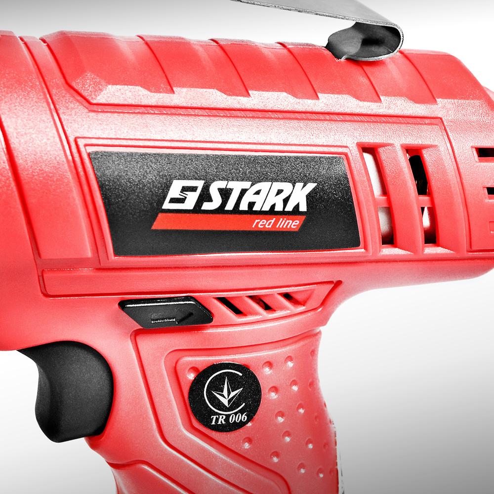 Дрель-шуруповерт Stark CD 10-2 210070016 Li-Ion, фото №4