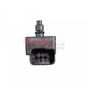 Датчик тиску впускного колектору METZGER 0906472 synthetic.ua - Фото 1