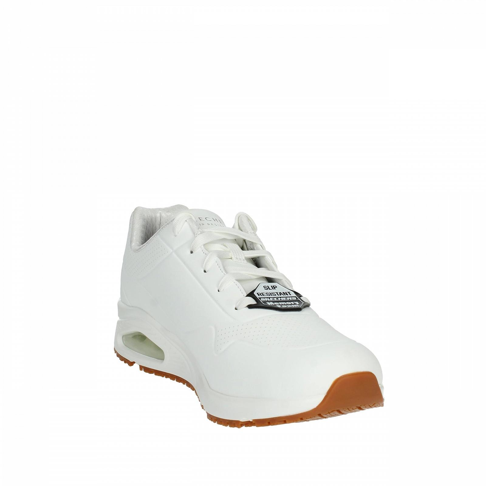 Кроссовки Skechers Uno Sr Sutal мужские, фото №5