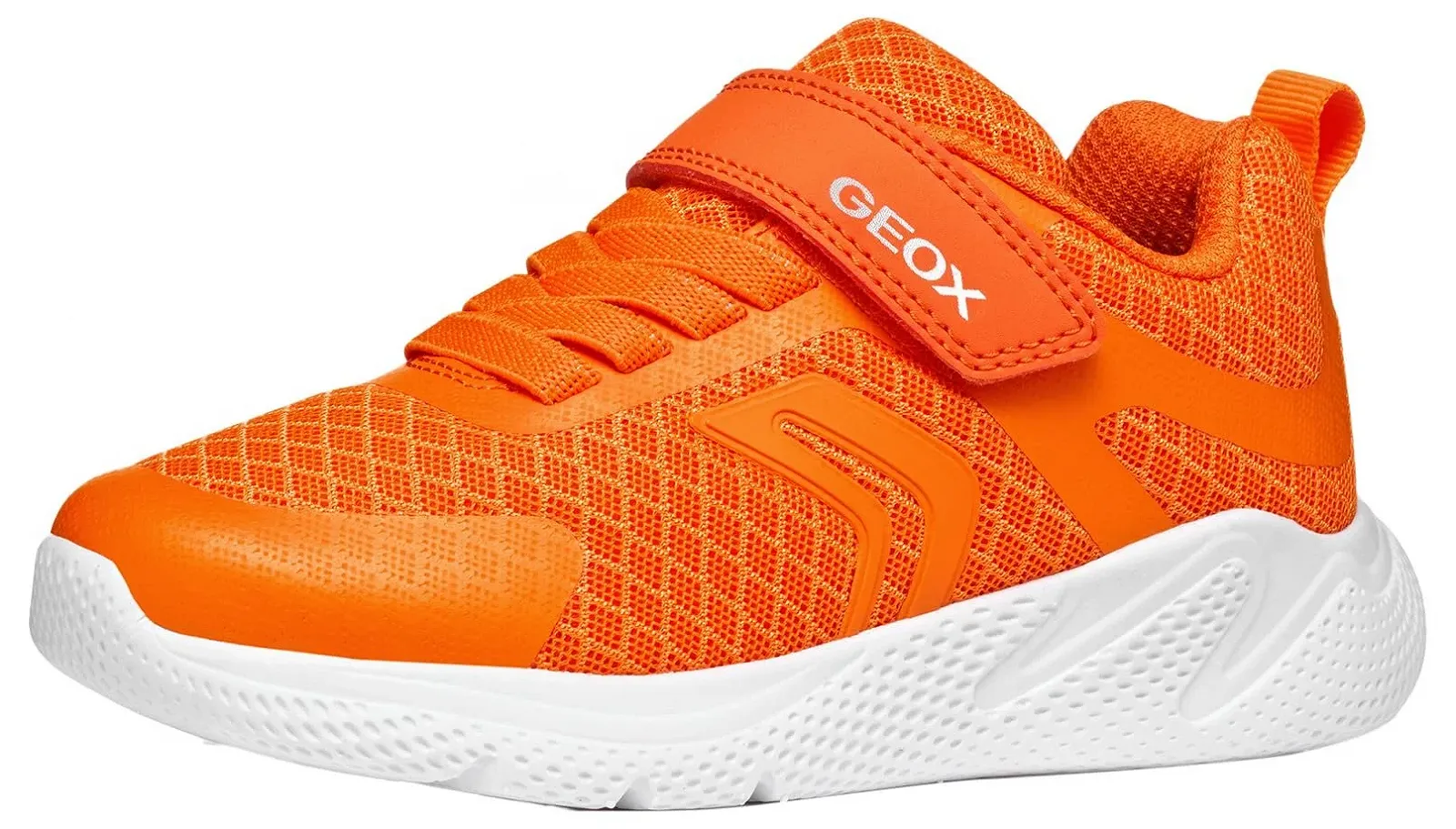 Кросівки Geox J Sprintye Boy A для хлопчиків, фото №7