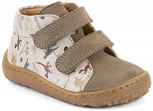 Кросівки Froddo Barefoot - Фото 1