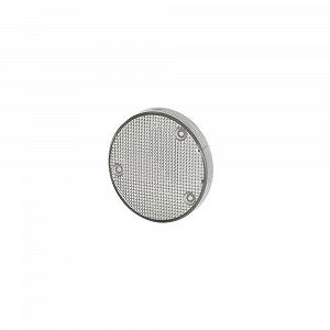 Стекло указателя поворота HELLA 9EL 990 354-031 для FENDT CATERPILLAR AGCO MAFI - Фото 1