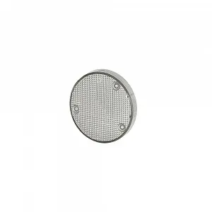 Стекло указателя поворота HELLA 9EL 990 354-031 для FENDT CATERPILLAR AGCO MAFI - Фото 1