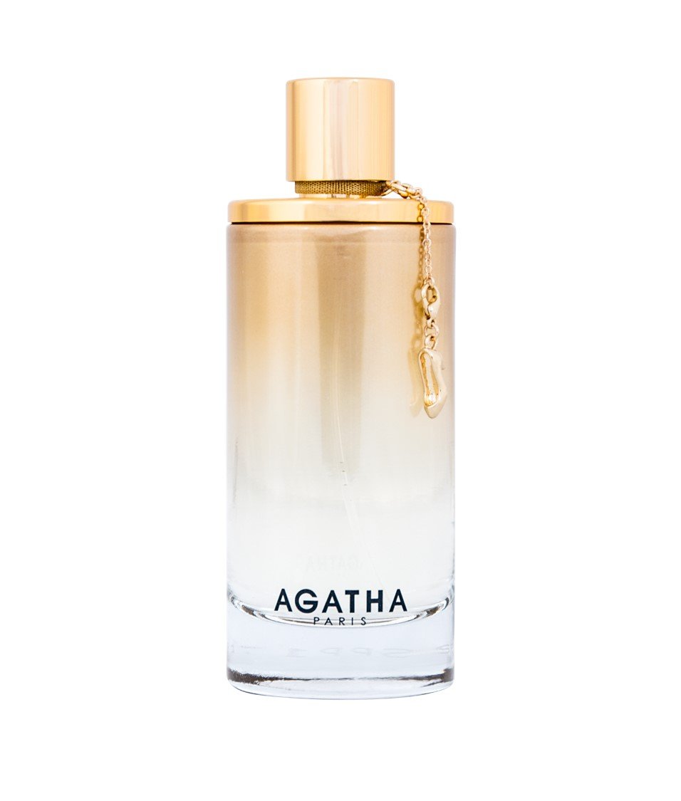 Парфюмированная вода Agatha an Evening in Paris 100 мл, фото №1