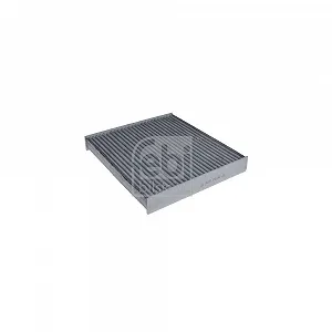 Салонний фільтр FEBI BILSTEIN 108322 для JAGUAR LAND ROVER synthetic.ua - Фото 1