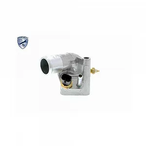 Корпус термостата VEMO EXPERT KITS + V40-99-0003 для OPEL SAAB VAUXHALL - Фото 1