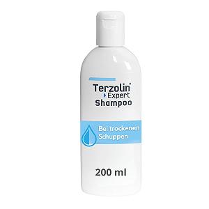 Шампунь Terzolin Expert для сухой кожи головы - Фото 1