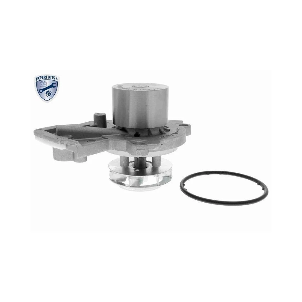Водяний насос охолодження двигуна VAICO EXPERT KITS + V10-50103 для AUDI SEAT SKODA VW, фото №1 Водяний насос охолодження двигуна VAICO EXPERT KITS + V10-50103 для AUDI SEAT SKODA VW, фото №1