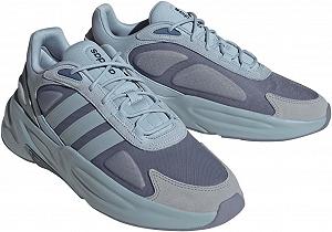 Кросівки adidas Ozelle Cloudfoam synthetic.ua - Фото 1