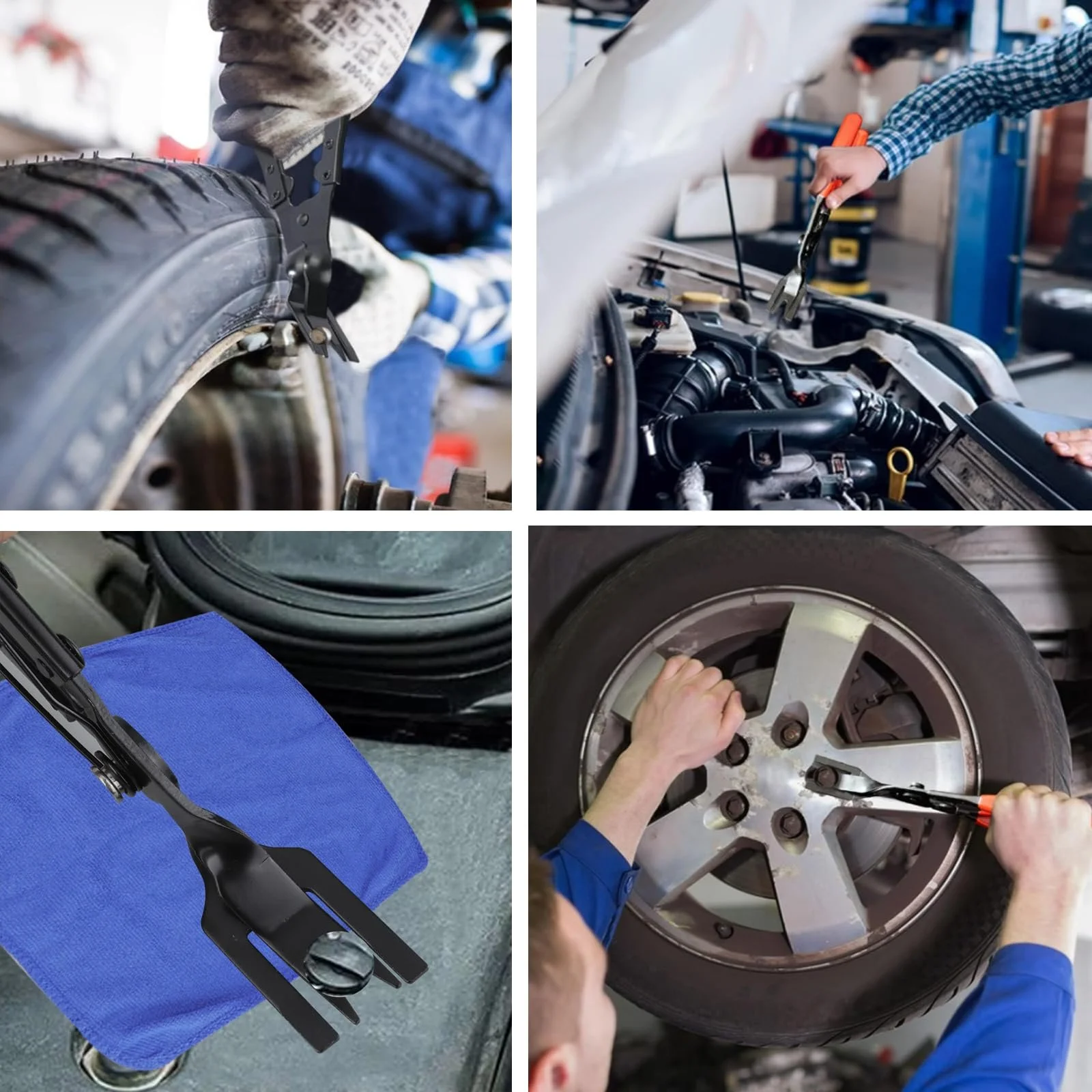 Плоскогубцы для снятия пластиковых заклепок Плоскогубцы для снятия обивочных клипс Плоскогубцы для снятия крепежных заклепок Автомобильные плоскогубцы из сплавной стали для дверной панели автомобиля, фото №6 Плоскогубцы для снятия пластиковых заклепок Плоскогубцы для снятия обивочных клипс Плоскогубцы для снятия крепежных заклепок Автомобильные плоскогубцы из сплавной стали для дверной панели автомобиля, фото №6