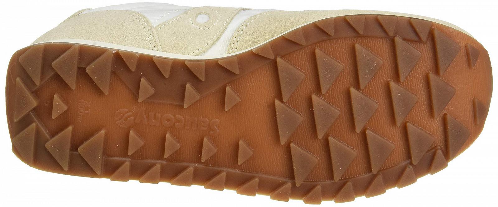 Кроссовки Saucony Jazz Original Vintage женские, фото №4
