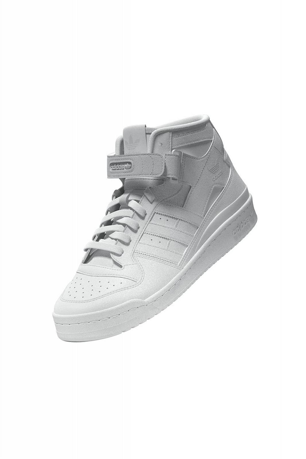 Кросівки adidas Originals Forum Mid, фото №5
