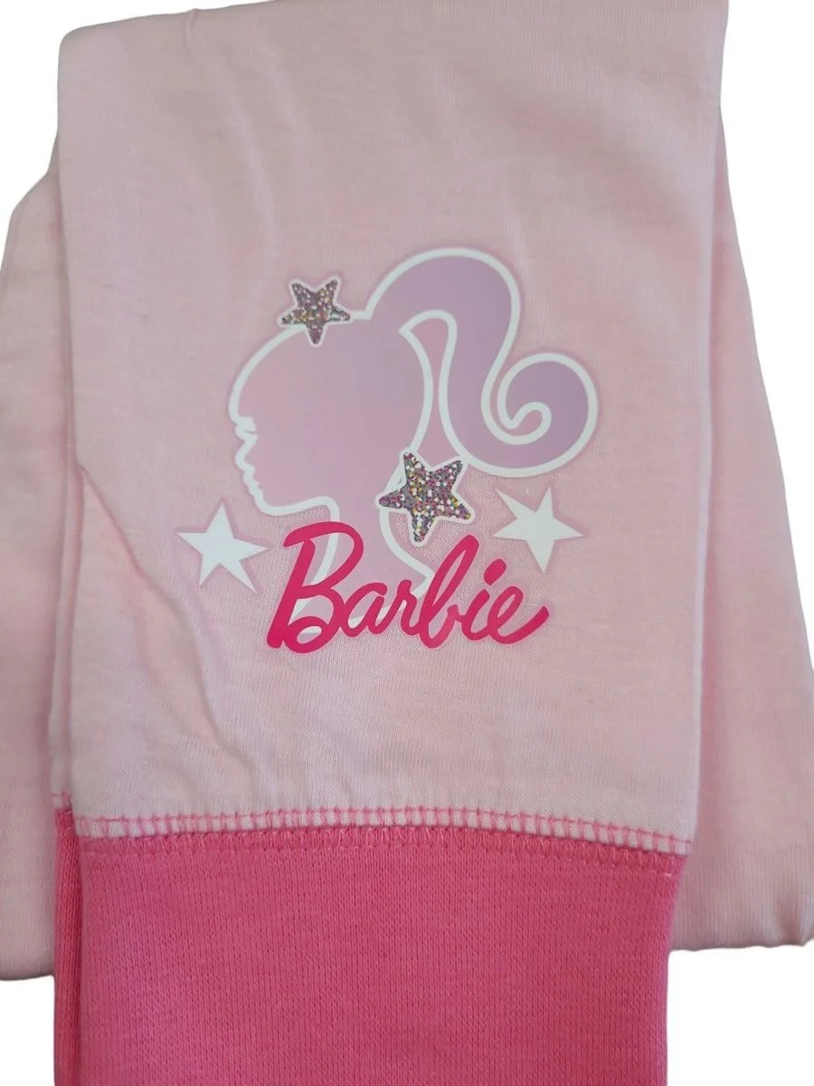 Піжама Disney Barbie Movie для дівчаток, фото №2 Піжама Disney Barbie Movie для дівчаток, фото №2