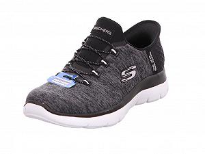 Кросівки Skechers Summits Dazzling Haze жіночі - Фото 1
