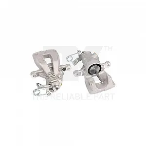 Тормозной суппорт NK 2137127 для PEUGEOT задний левый - Фото 1