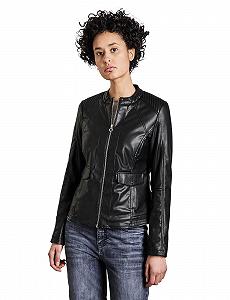 Куртка Street One Кожаная женская - Фото 1