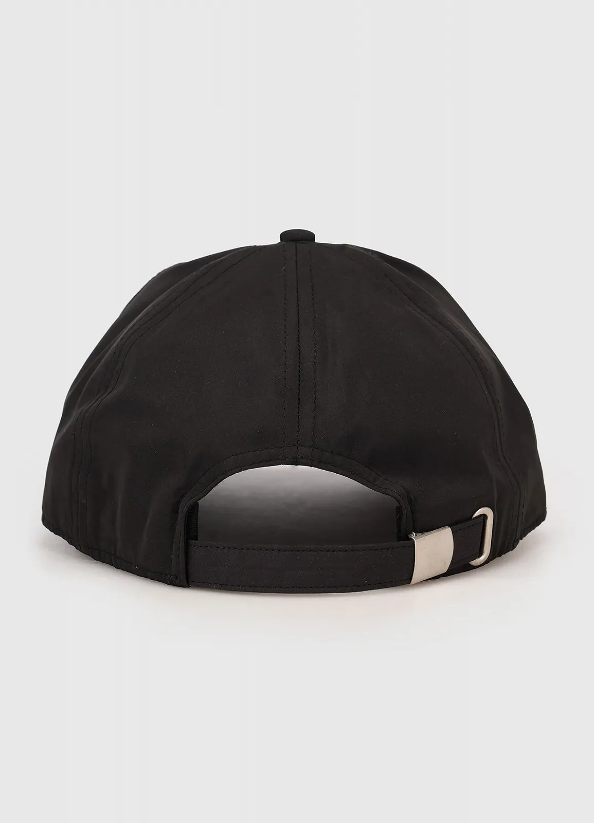 Мужская бейсболка GUESS GAM9447 POL01 Black, фото №3 Мужская бейсболка GUESS GAM9447 POL01 Black, фото №3