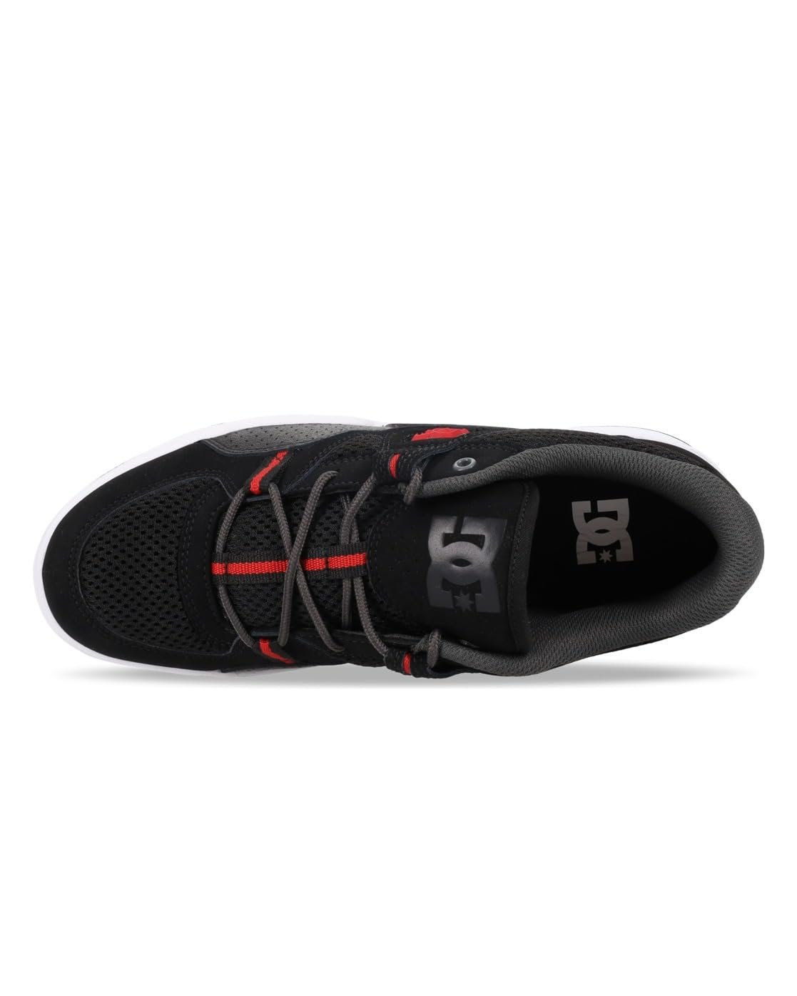 Чоловічі Кросівки DC Shoes Construct, фото №4