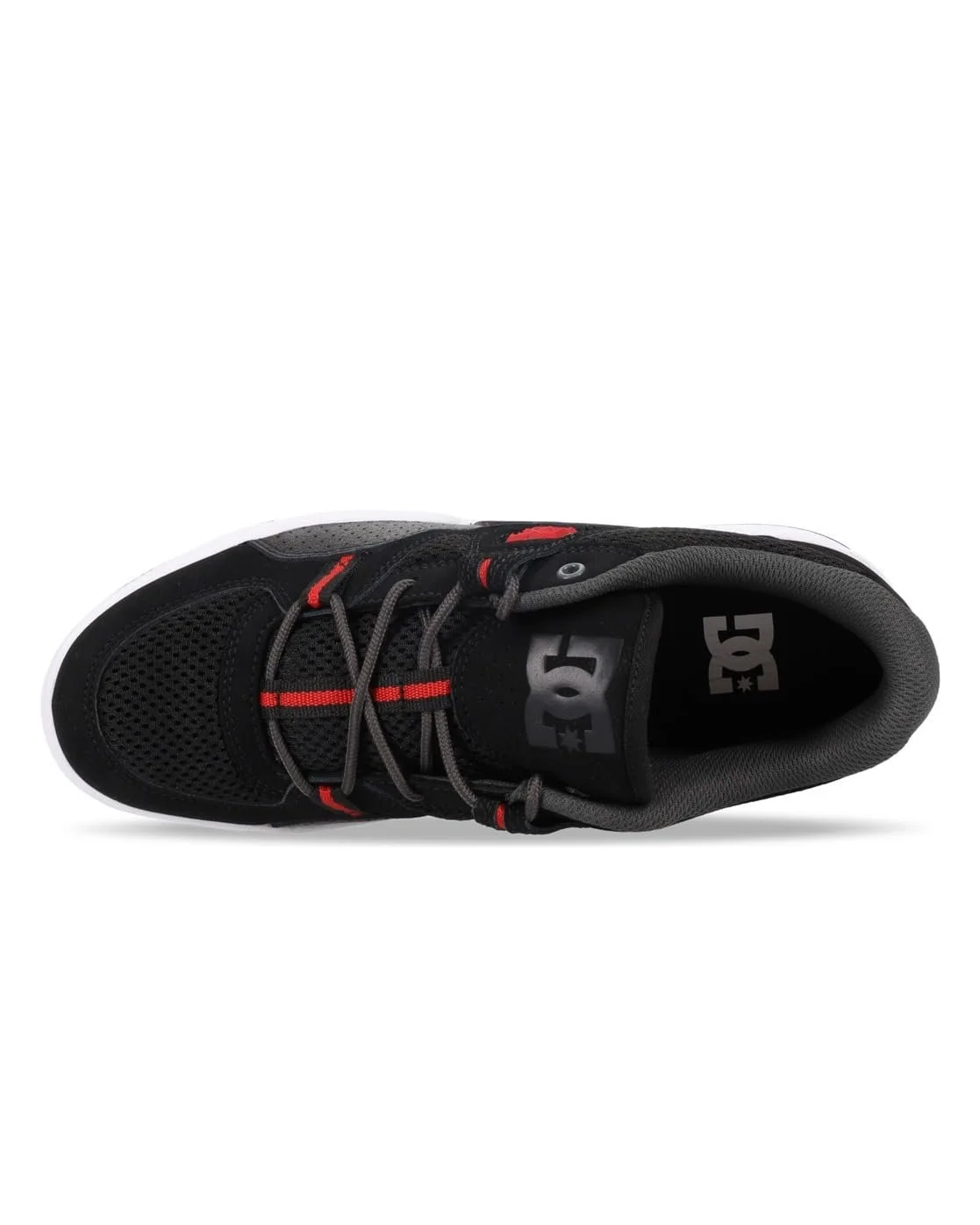 Кросівки DC Shoes Construct Чоловічі, фото №4