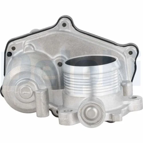 Клапан EGR DELPHI EG10489-12B1 для AUDI SEAT SKODA VW, фото №3