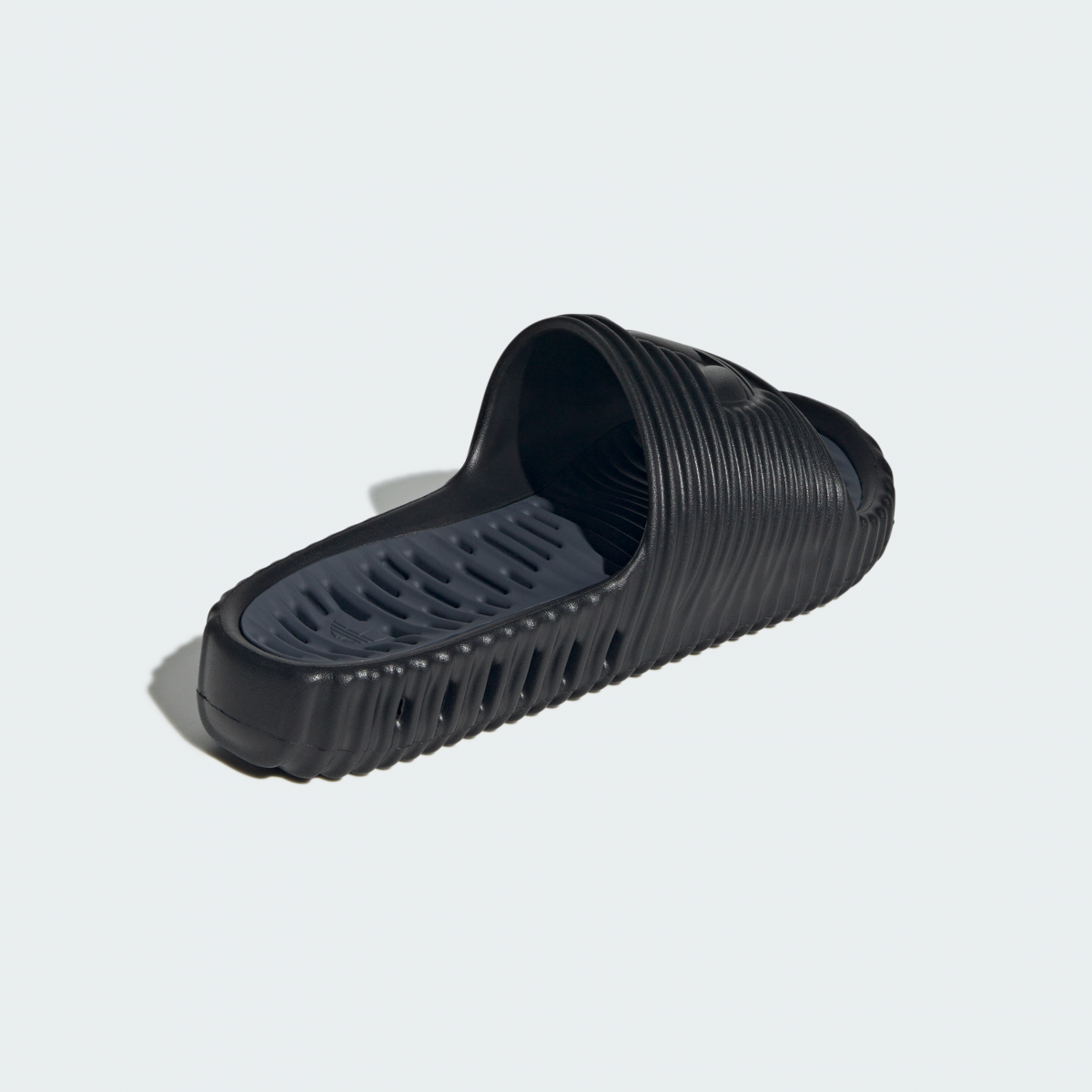 Шлепанцы Adidas ADILETTE 25 IH6159 Черный Размер 44, фото №4