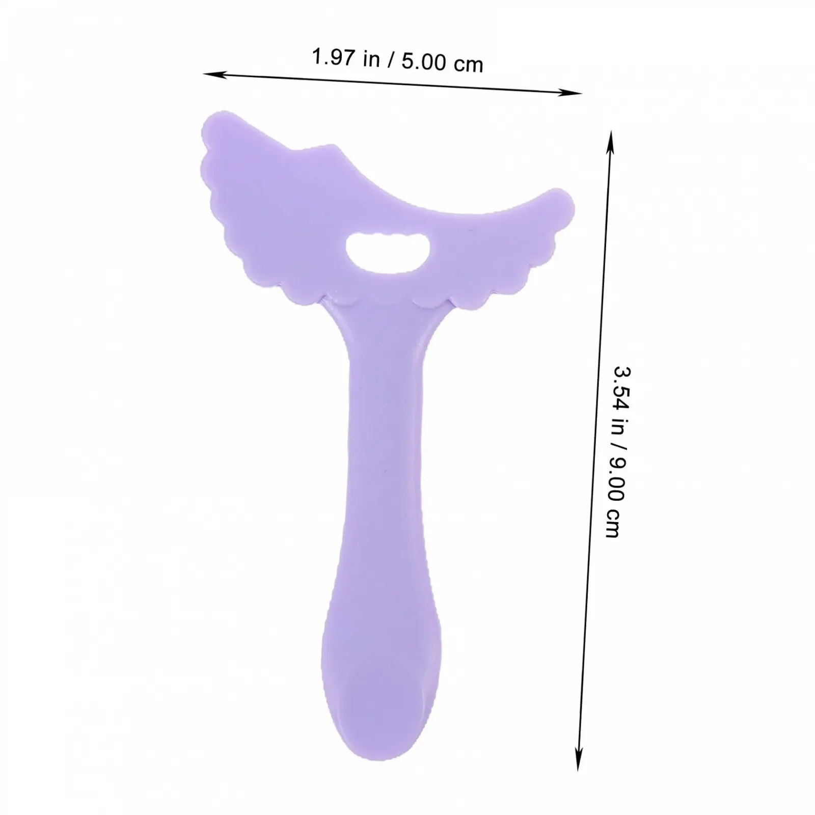 Инструмент для подводки глаз Housoutil Многоразовый, фото №7 Инструмент для подводки глаз Housoutil Многоразовый, фото №7