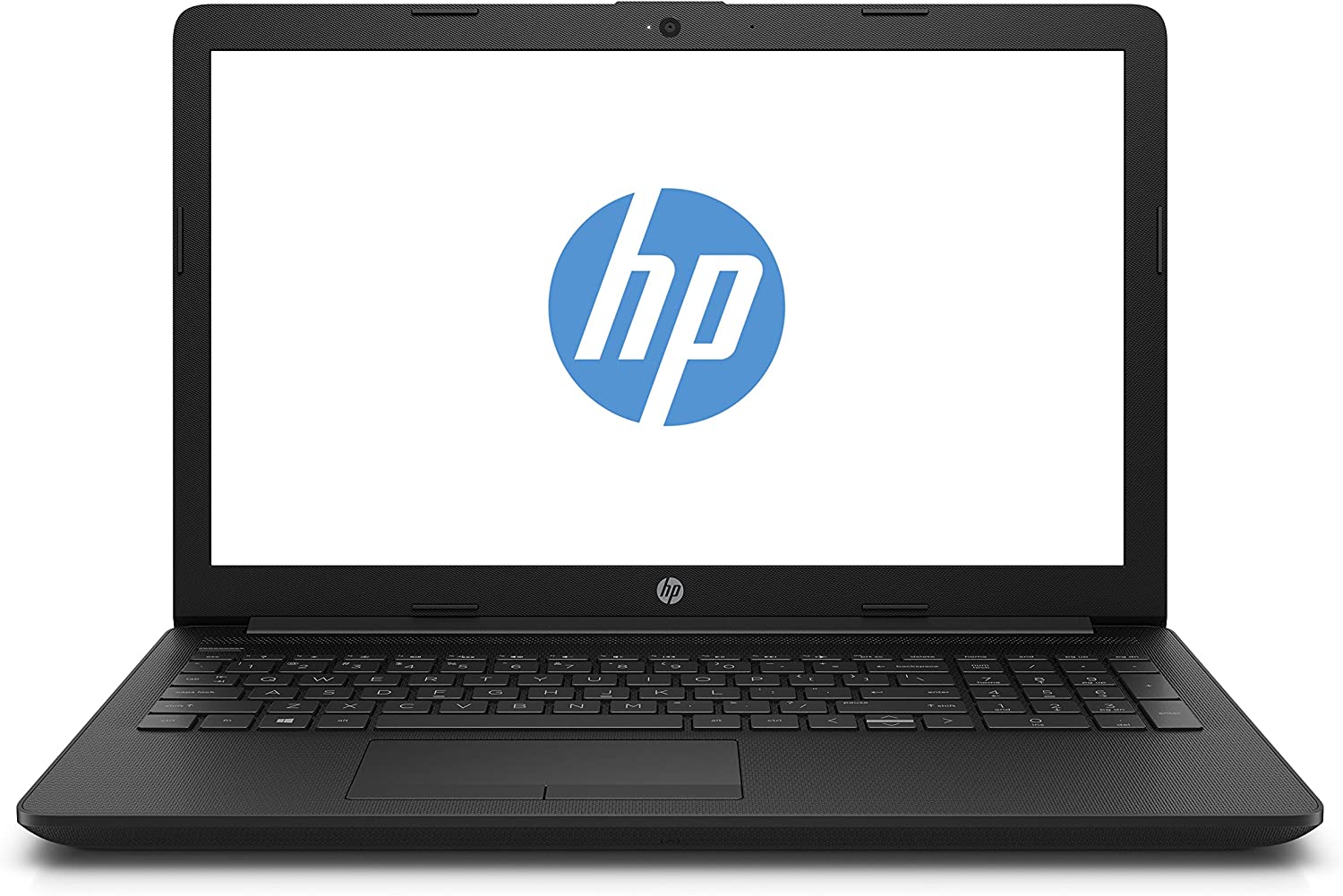 Ноутбук 15.6" HP Pavilion 15-da0308ng Intel Core i3-7020U RAM 4GB SSD 1TB Windows 11 (UKR), фото №1