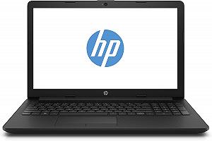 Ноутбук 15.6" HP Pavilion 15-da0308ng Intel Core i3-7020U RAM 4GB SSD 1TB Windows 11 (UKR) - Фото 1