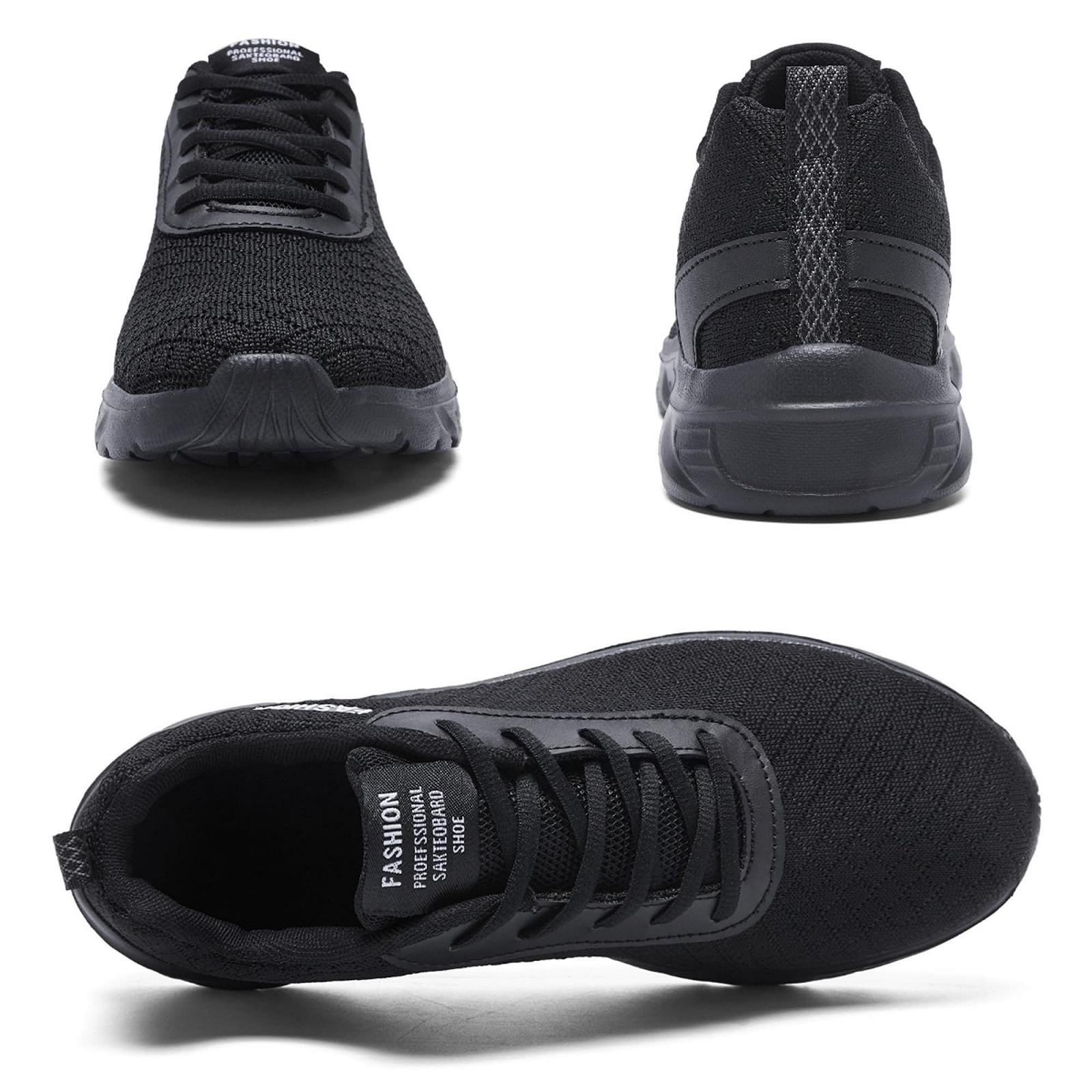 Кросівки TIANZEBEN Чоловічі Спортивні Легкі Дихаючі, фото №2