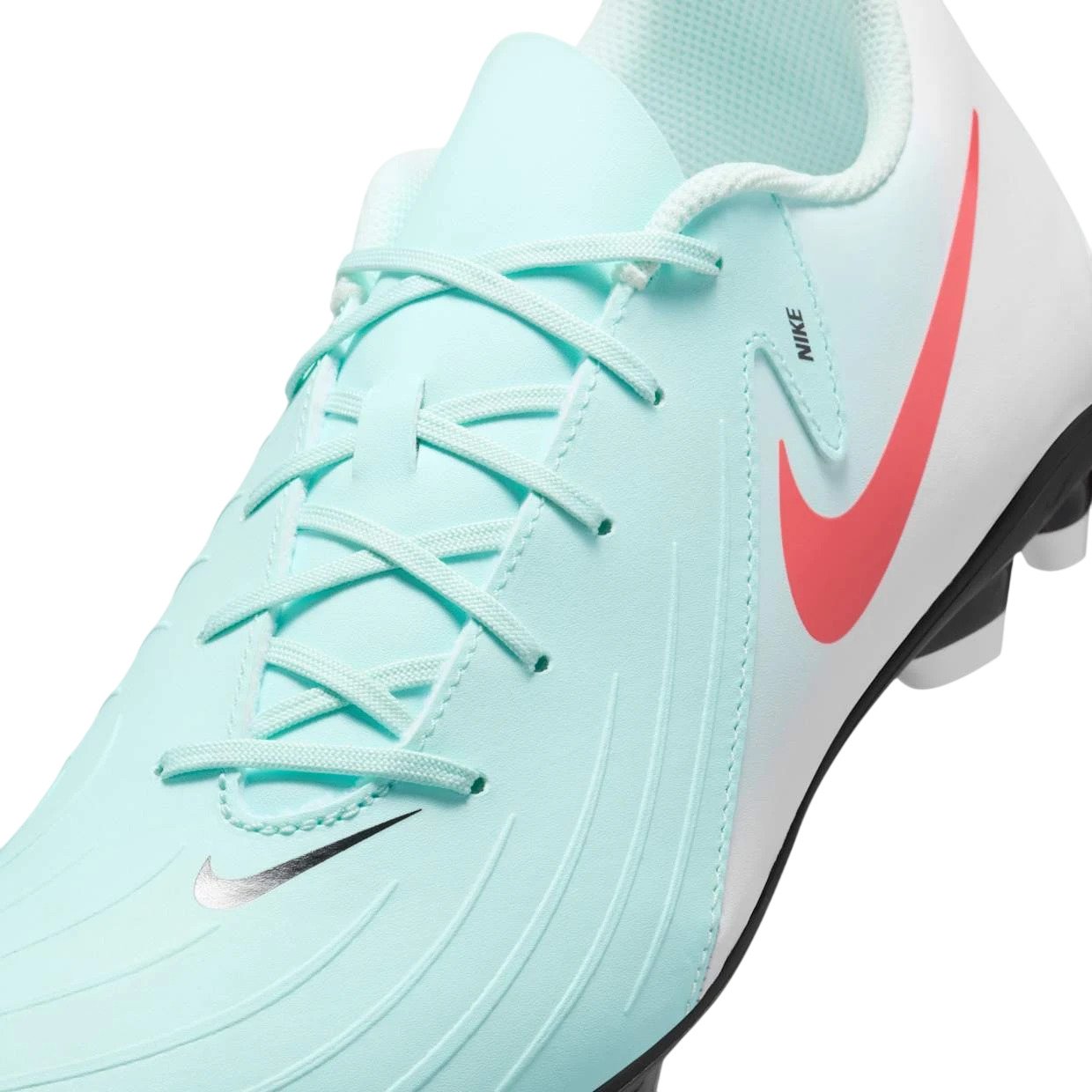 Футбольные бутсы Nike PHANTOM GX II CLUB FG/MG 40, фото №7