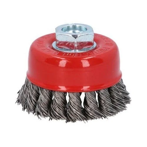 Проволочная щетка KS TOOLS 340.0026, фото №3