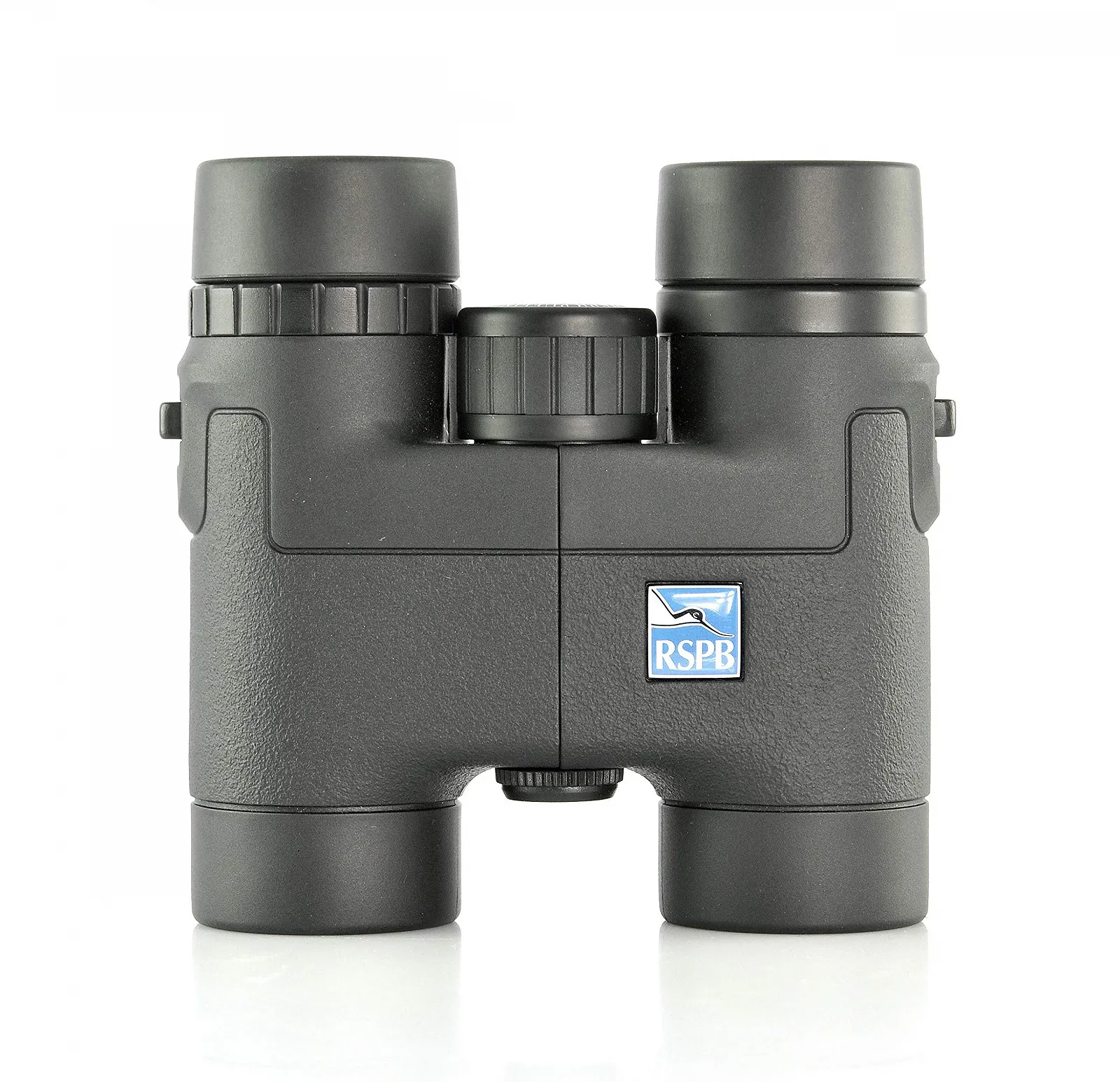 Бінокль Viking RSPB Papageientaucher 8 x 32, фото №1