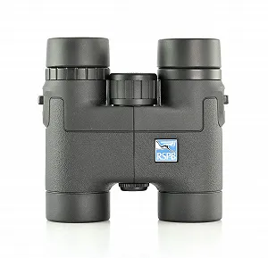 Бінокль Viking RSPB Papageientaucher 8 x 32 - Фото 1